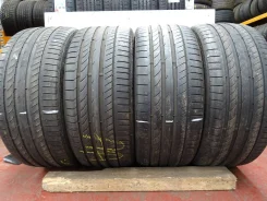 Continental ContiSportContact 5. ������, �/�, ����� 30�%