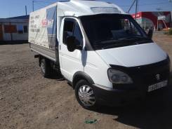 ГАЗ 3302. Продаю газ 3302, 2 400 куб. см., 1 500 кг.