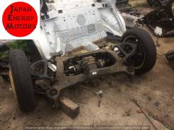 Балка поперечная. Toyota Aristo Toyota RAV4 Toyota Crown, JZS151, JZS155 Двигатели: 2JZGE, 1JZGE