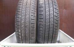 Dunlop SP 30. Летние, 2014 год, износ: 20%, 2 шт