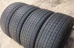 Falken Espia EPZ. Зимние, без шипов, износ: 30%, 4 шт
