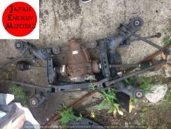Балка поперечная. Toyota Aristo Toyota RAV4 Toyota Celsior, UCF31, UCF30 Двигатель 3UZFE