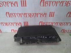 Корпус воздушного фильтра. Nissan Almera, N15