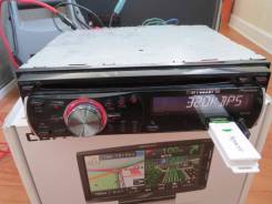 Pioneer Carrozzeria DEH-550