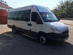 Iveco Daily. Продам не маршрутную Ивеку, пригород, 3 000 куб. см., 24 места