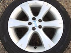 Subaru. 7.0x17, 5x100.00, ET55
