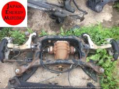 Балка поперечная. Toyota Aristo Toyota RAV4 Toyota Celsior, UCF31, UCF30 Двигатель 3UZFE
