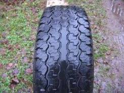Dunlop Grandtrek TG28. Летние, 2014 год, 20 %, 1 шт