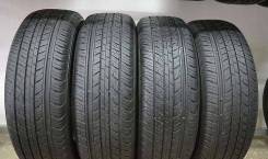Dunlop Grandtrek ST30. Летние, 2014 год, износ: 30%, 4 шт
