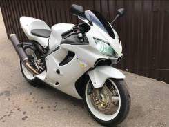 Honda CBR 600F4i. 600 куб. см., исправен, птс, с пробегом