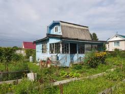 Дача в п. Новый 25 км от Седанки. От частного лица (собственник)