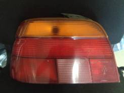 Стоп-сигнал. BMW 5-Series, E39