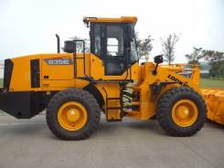 Lonking CDM835E. Фронтальный погрузчик lonking CDM 835 (Лонкинг), 3 000 кг.