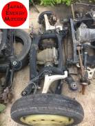 Балка поперечная. Toyota Aristo Toyota RAV4 Toyota Crown Majesta, UZS175, JZS177, UZS171 Двигатели: 1UZFE, 2JZFSE