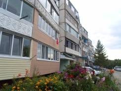 2-комнатная, улица Бабушкина 14. Бабушкина, агентство, 47 кв. м. Дом снаружи