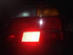 Стоп-сигнал. BMW 5-Series, E39