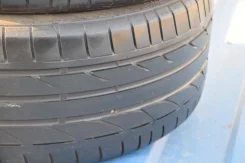 Bridgestone Potenza S001. ������, �/�, ����� 30�%