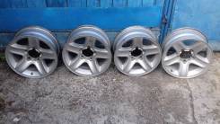 Enkei M5. 7.0x16, 5x139.70, ET5