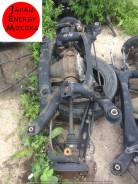 Балка поперечная. Toyota Aristo Toyota RAV4 Toyota Crown Majesta, UZS171 Двигатель 1UZFE