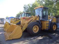 Lonking. Фронтальный погрузчик lonking CDM 843 (Лонкинг), 4 000 кг.
