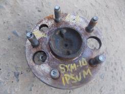 Ступица. Toyota Ipsum, SXM10, SXM10G