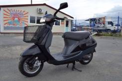 Honda Lead. 49 куб. см., исправен, птс, без пробега