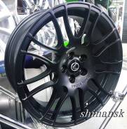 Lexus. 8.5x20, 5x114.30, ET35, ЦО 60,1 мм.