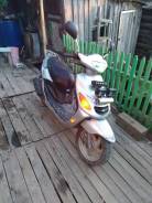 Yamaha Grand Axis 100. 101 куб. см., исправен, птс, с пробегом