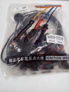 Высоковольтные провода. Toyota Windom, VCV11, VCV10 Toyota Camry, VZV33, VZV32, VCV10 Toyota Vista, VZV32, VZV33 Toyota Scepter, VCV10, VCV15 Lexus ES...