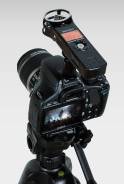 Zoom H1 звуковой рекордер