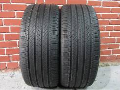 Michelin Pilot Sport A/S Plus. Летние, износ: 20%, 2 шт