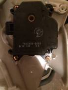 Сервопривод заслонок печки. Lexus RX300 Lexus RX400h Lexus RX330 Lexus RX350
