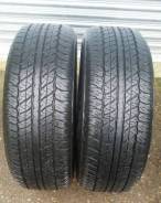 Dunlop Grandtrek AT20. Летние, 2014 год, износ: 20%, 2 шт