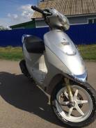 Suzuki ZZ Inch Up Sport. 50 куб. см., исправен, без птс, с пробегом. Под заказ