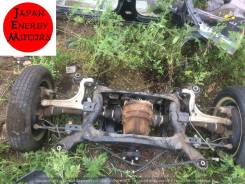 Балка поперечная. Toyota Aristo Toyota RAV4 Toyota Crown Majesta, UZS173 Двигатель 1UZFE