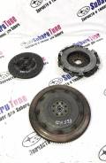 Сцепление. Subaru Forester, SG5, SH5 Subaru Legacy, BL5, BM9, BH5, BE5, BP5 Subaru Impreza, GDA, GGA, GH8 Двигатели: EJ205, EJ208, EJ20Y, EJ255, EJ20X