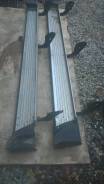 Подножка. Toyota Hilux Surf, RZN185, KDN185, KZN185G, KZN185W, KZN185, RZN185W, KDN185W