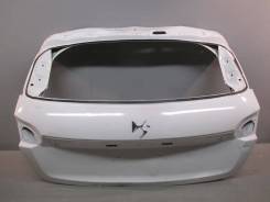 Крышка багажника. Citroen DS4. Под заказ