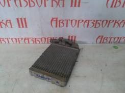 Радиатор отопителя. Nissan Largo, VNW30, W30, VW30, NW30 Nissan Serena Nissan Vanette Serena, KVC23, KBNC23, KBC23, KVNC23, KBCC23, KAJC23, KVJC23 Дви...