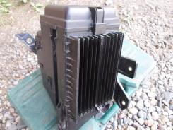 Блок предохранителей. Toyota Harrier, ACU30, GSU36, GSU35, ACU35, MCU36, MCU31, MCU30, GSU31, GSU30, MCU35 Двигатели: 2GRFE, 1MZFE, 2AZFE