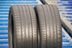 Continental ContiSportContact 5. ������, �/�, ����� 30�%