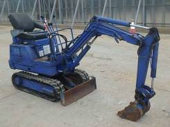 Komatsu PC03. Эксковатор 2010 год гидроиния, 660 куб. см., 0,01 куб. м.