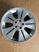 G-Corporation Luftbahn. 7.0x17, 5x100.00, ET45