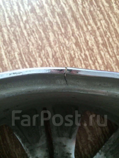 G-Corporation Luftbahn. 7.0x17", 5x100, ET45 ����