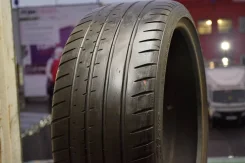 Hankook Ventus S1 Evo K107. ������, �/�, ����� 30�%