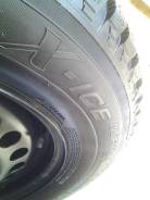 Mitsubishi. x16, 5x114.30, ЦО 67,1 мм.