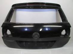 Крышка багажника. Volkswagen Touareg. Под заказ