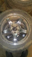 GTR. x5", 5x100, ET-40 ����