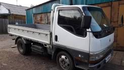 Mitsubishi Canter. Продается грузовик mitsubishi canter, 4 561 куб. см., 2 000 кг.