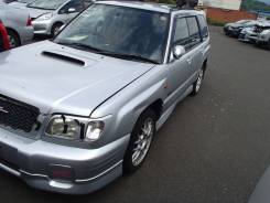 Subaru Forester. SF5154782, EJ205